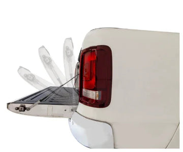 Tailgate Strut Assist Pair to suit Volkswagen Amarok 2011+